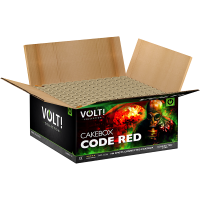 Volt! Code Red Vuurwerktotaal