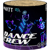 #Watt Dancecrew Vuurwerktotaal