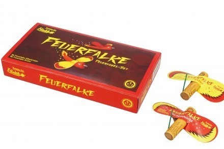 Funke Feuerfalke Mix