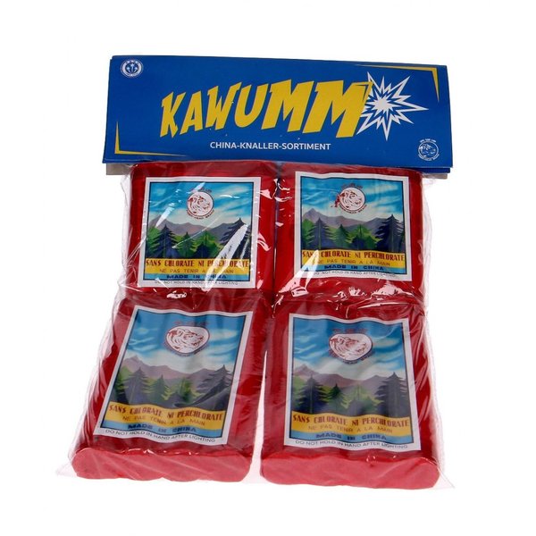 Funke Kawumm