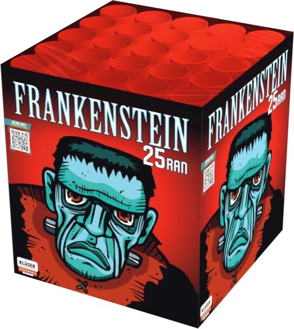 Klasek Frankenstein