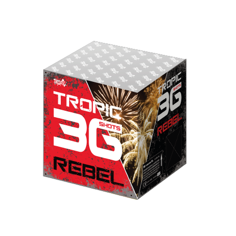 Tropic Rebel TB 61